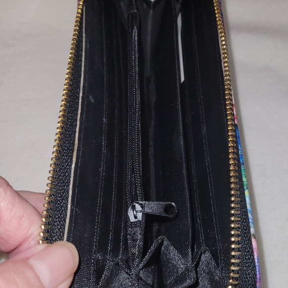 Marilyn Monroe Wallet - Picture 3 of 9